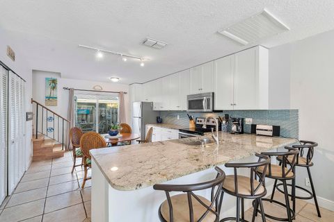 Tiny photo for 1968 NE 3rd Street #1, Deerfield Beach, FL 33441 (MLS # B26010552)