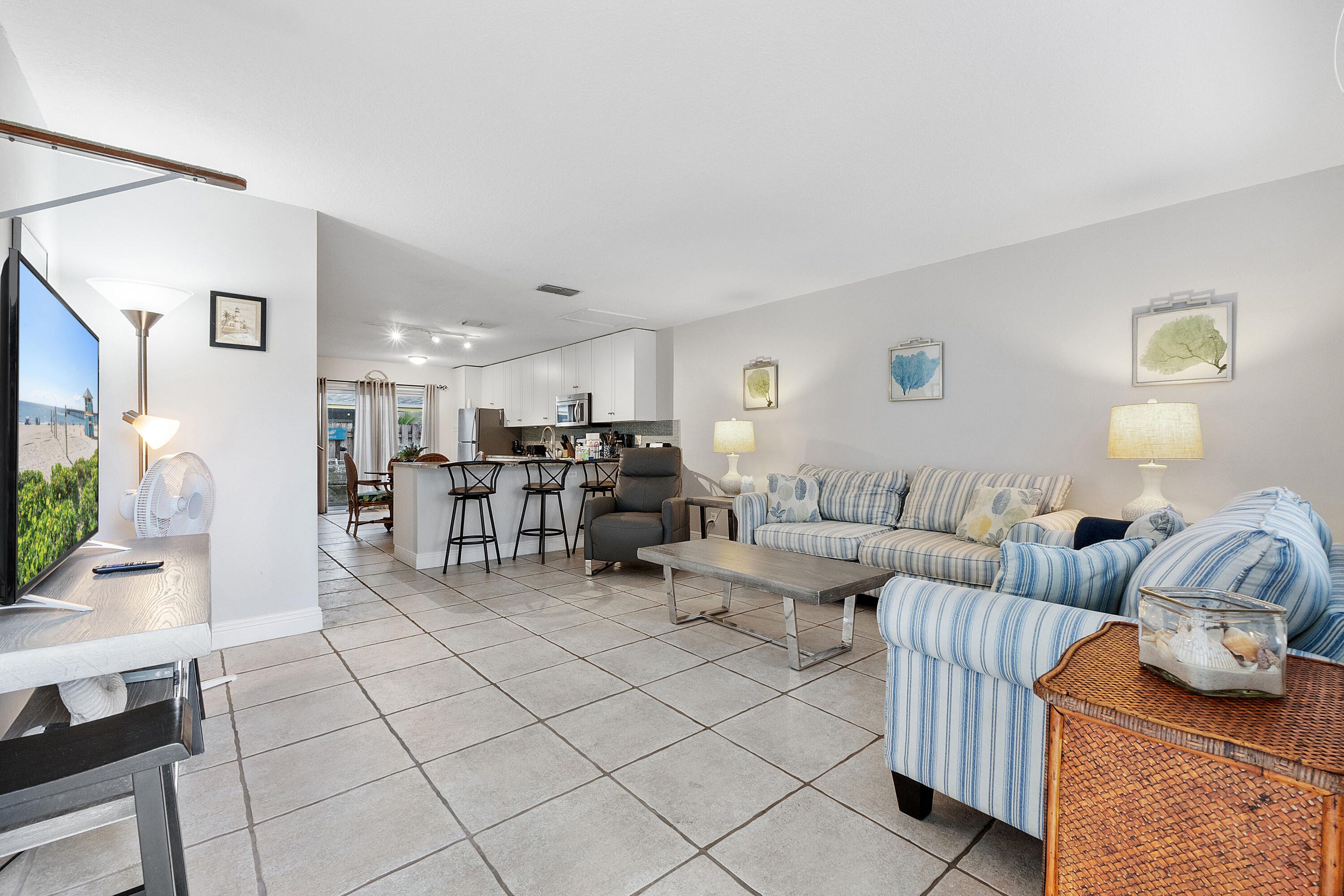 OCEAN VUE - Residential