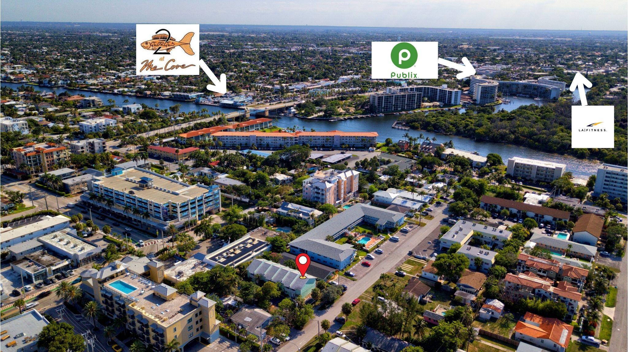 OCEAN VUE - Residential