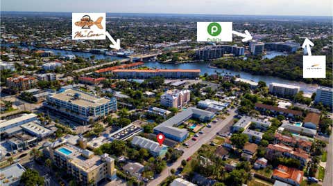 Tiny photo for 1968 NE 3rd Street #1, Deerfield Beach, FL 33441 (MLS # B26010552)