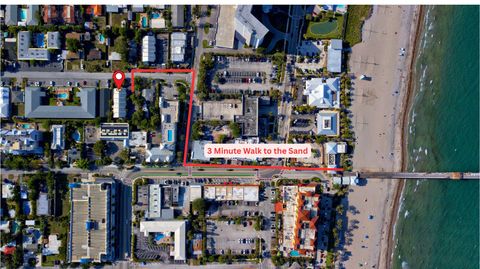 Tiny photo for 1968 NE 3rd Street #1, Deerfield Beach, FL 33441 (MLS # B26010552)