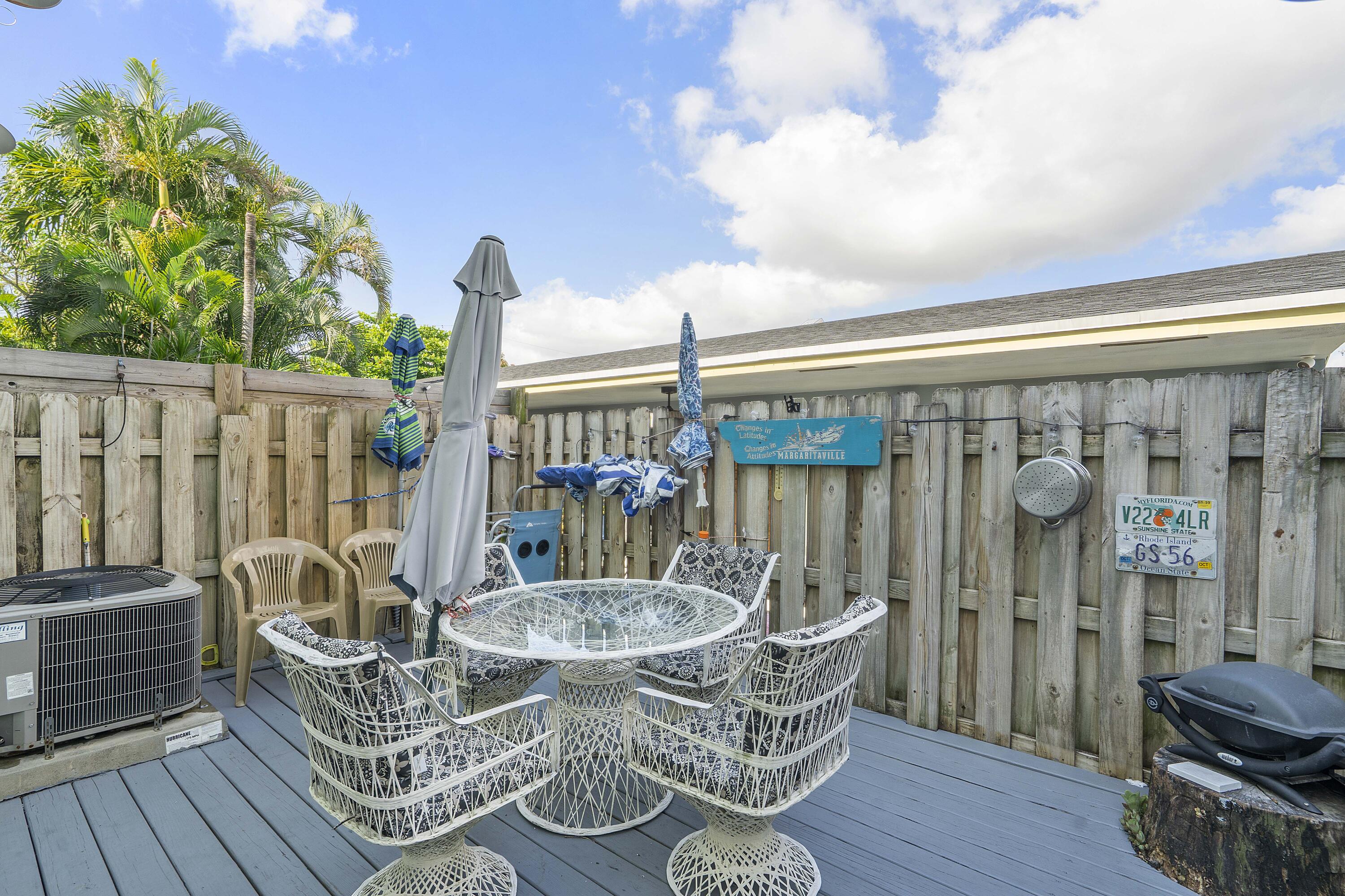 OCEAN VUE - Residential