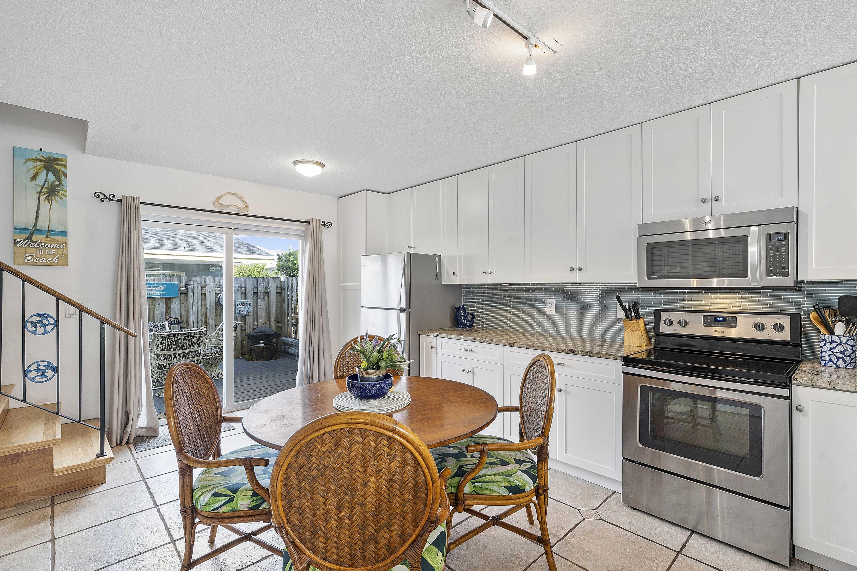 OCEAN VUE - Residential