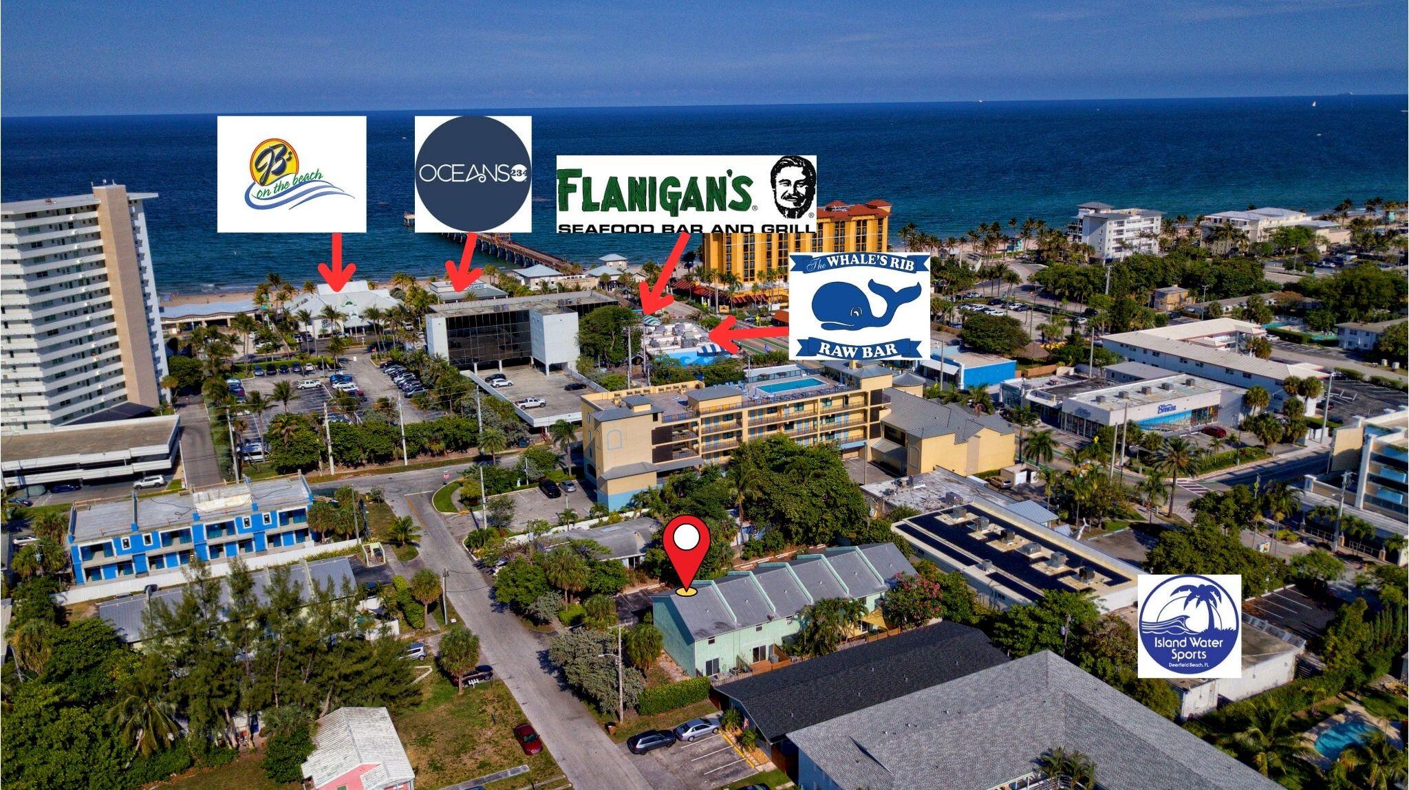 OCEAN VUE - Residential