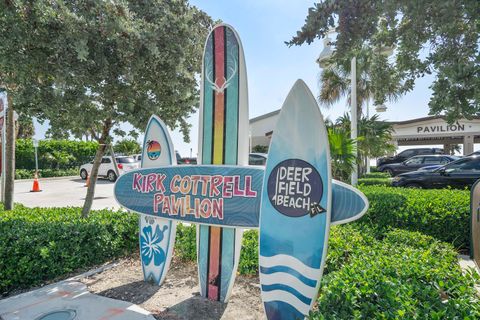 Tiny photo for 1968 NE 3rd Street #1, Deerfield Beach, FL 33441 (MLS # B26010552)