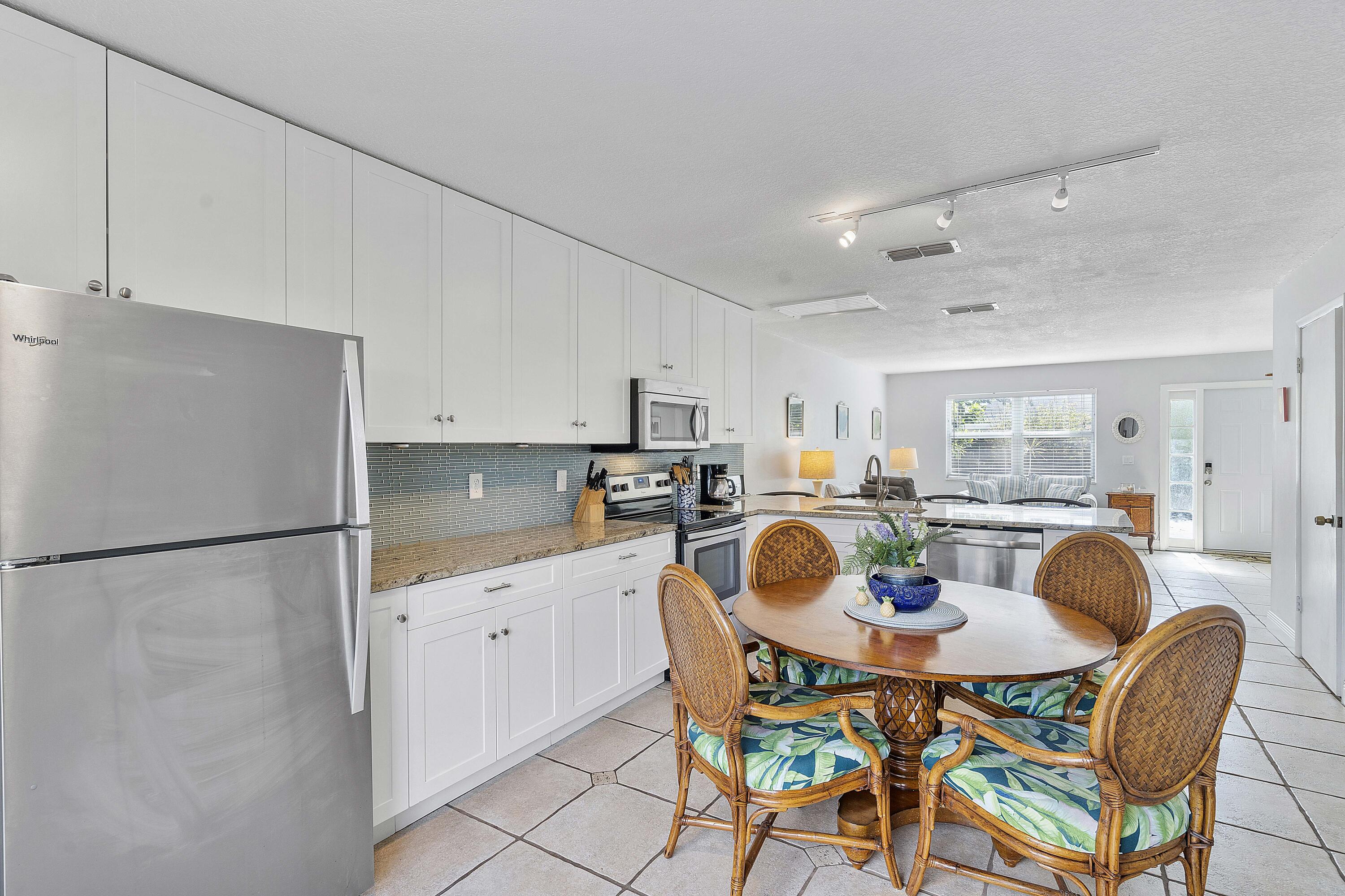 OCEAN VUE - Residential