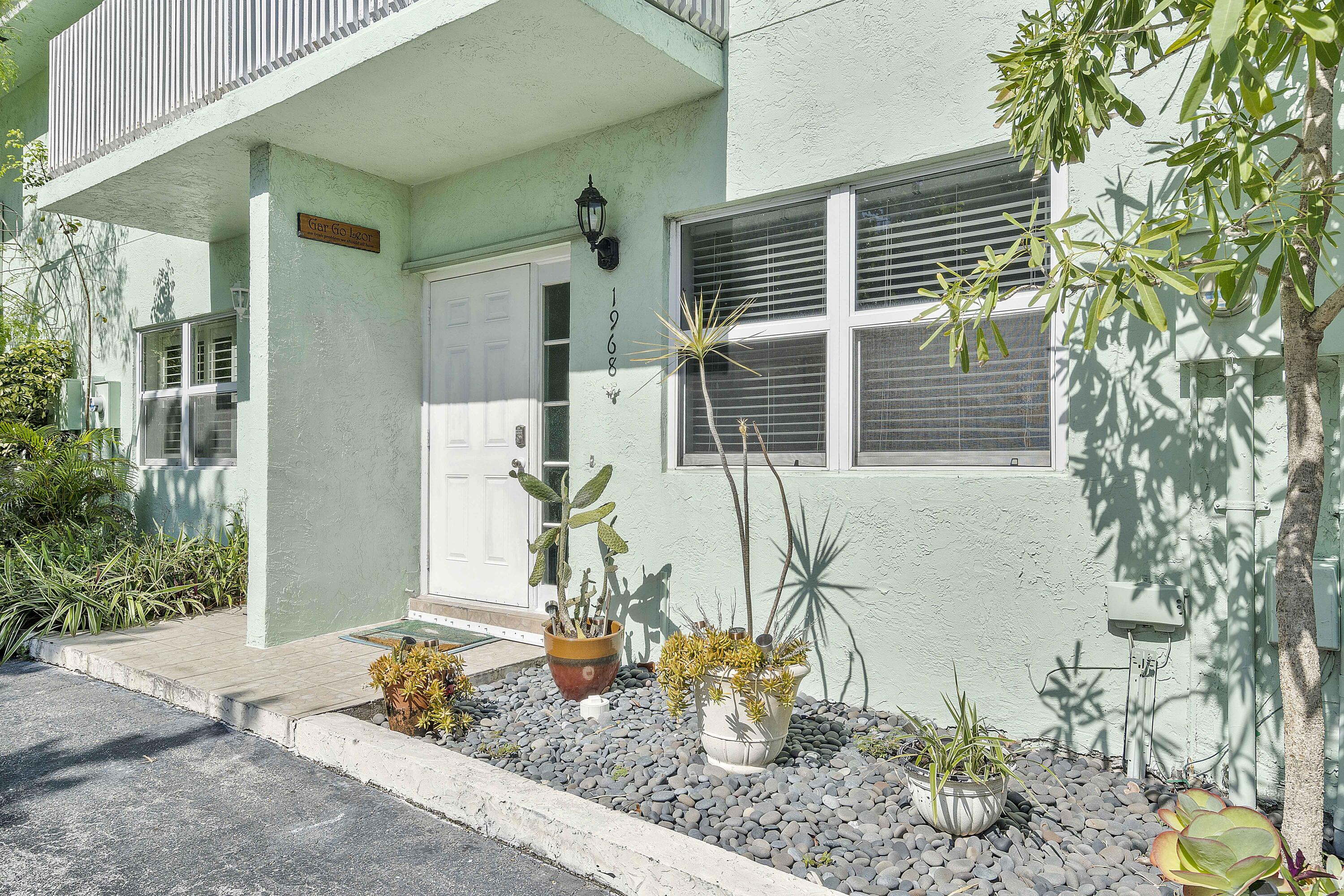 OCEAN VUE - Residential