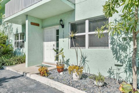 Tiny photo for 1968 NE 3rd Street #1, Deerfield Beach, FL 33441 (MLS # B26010552)