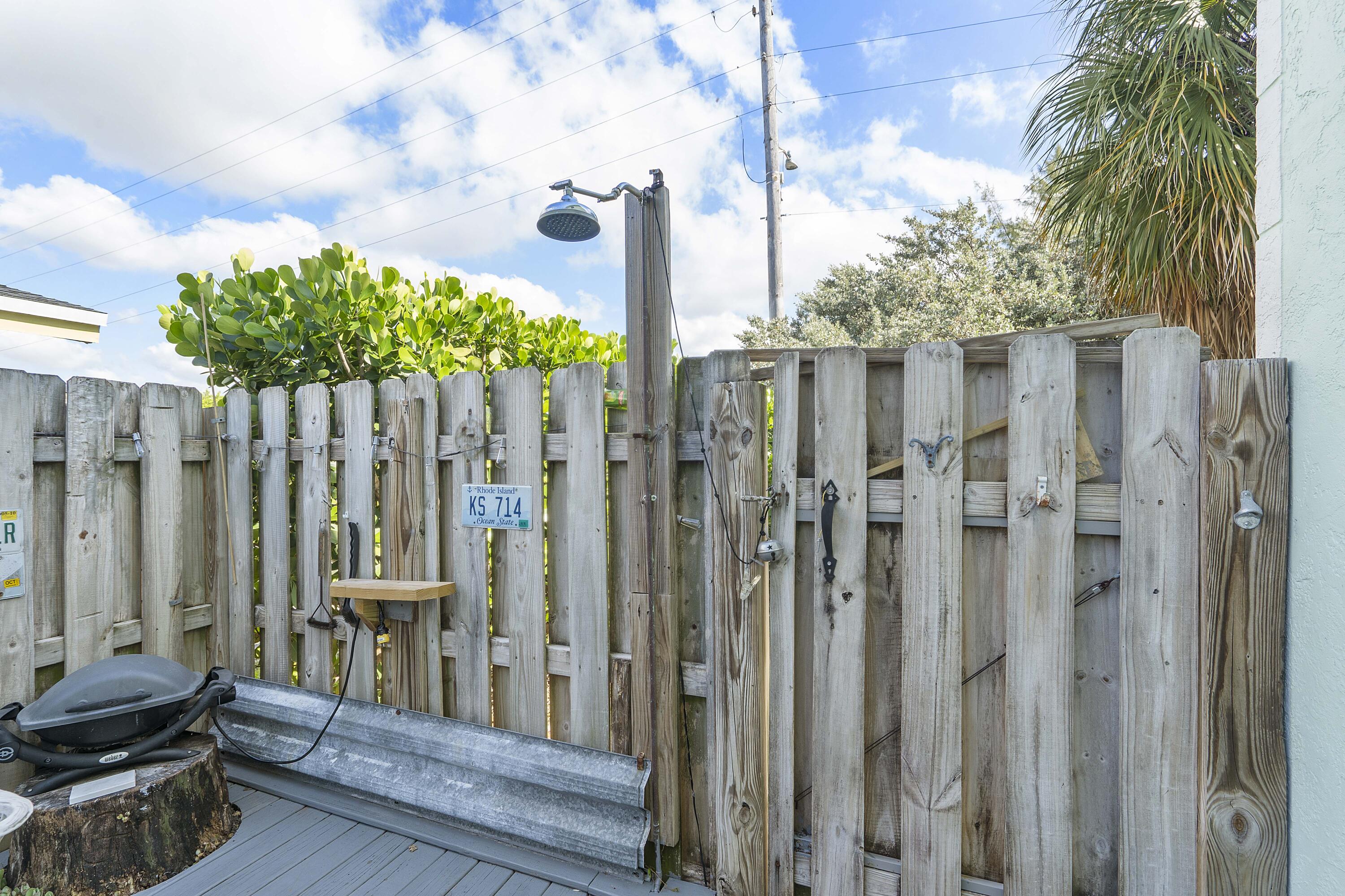 OCEAN VUE - Residential