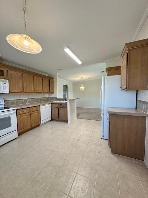 CAMBRIDGE AT HERITAGE RIDGE - Residential