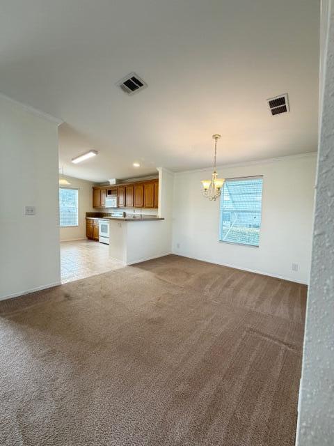 CAMBRIDGE AT HERITAGE RIDGE - Residential