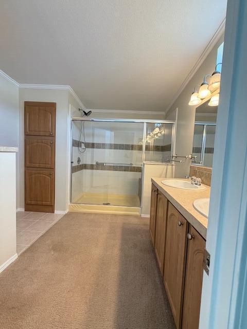 CAMBRIDGE AT HERITAGE RIDGE - Residential