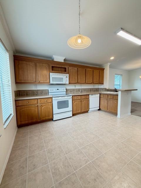 CAMBRIDGE AT HERITAGE RIDGE - Residential