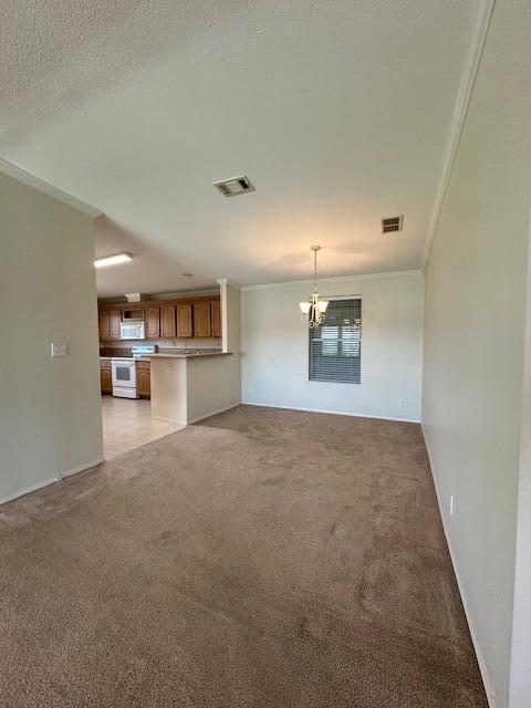 CAMBRIDGE AT HERITAGE RIDGE - Residential