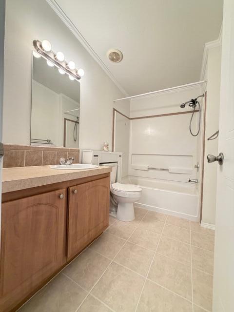 CAMBRIDGE AT HERITAGE RIDGE - Residential