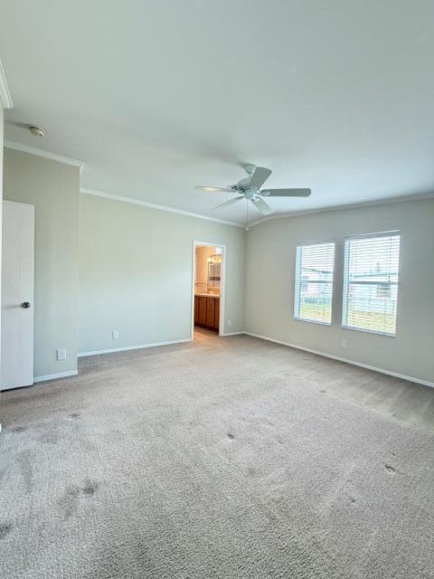 CAMBRIDGE AT HERITAGE RIDGE - Residential