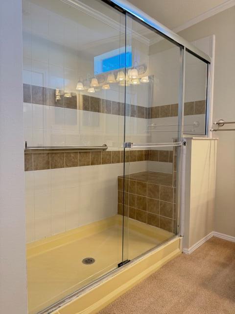 CAMBRIDGE AT HERITAGE RIDGE - Residential