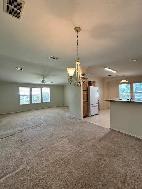 CAMBRIDGE AT HERITAGE RIDGE - Residential