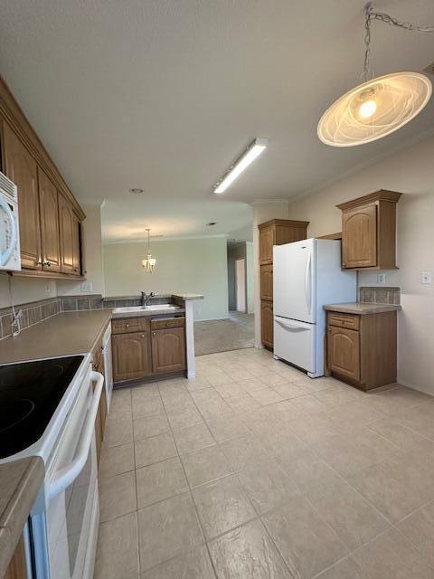 CAMBRIDGE AT HERITAGE RIDGE - Residential