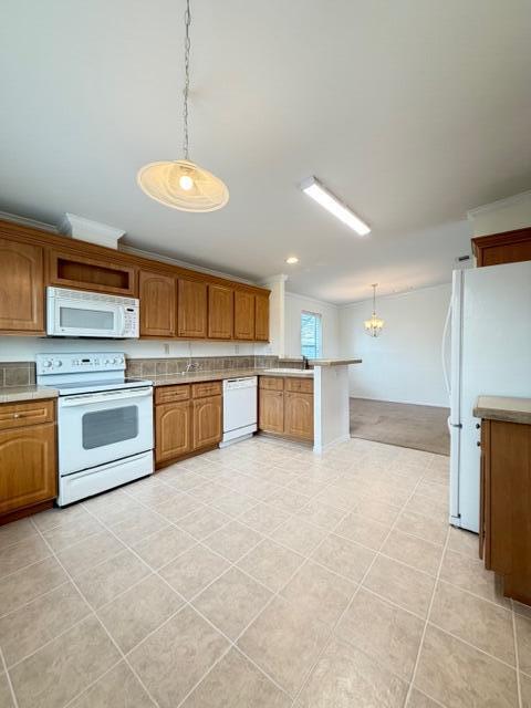 CAMBRIDGE AT HERITAGE RIDGE - Residential