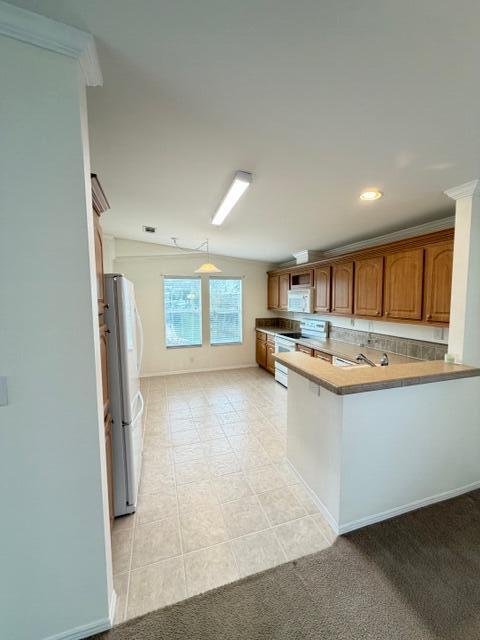 CAMBRIDGE AT HERITAGE RIDGE - Residential