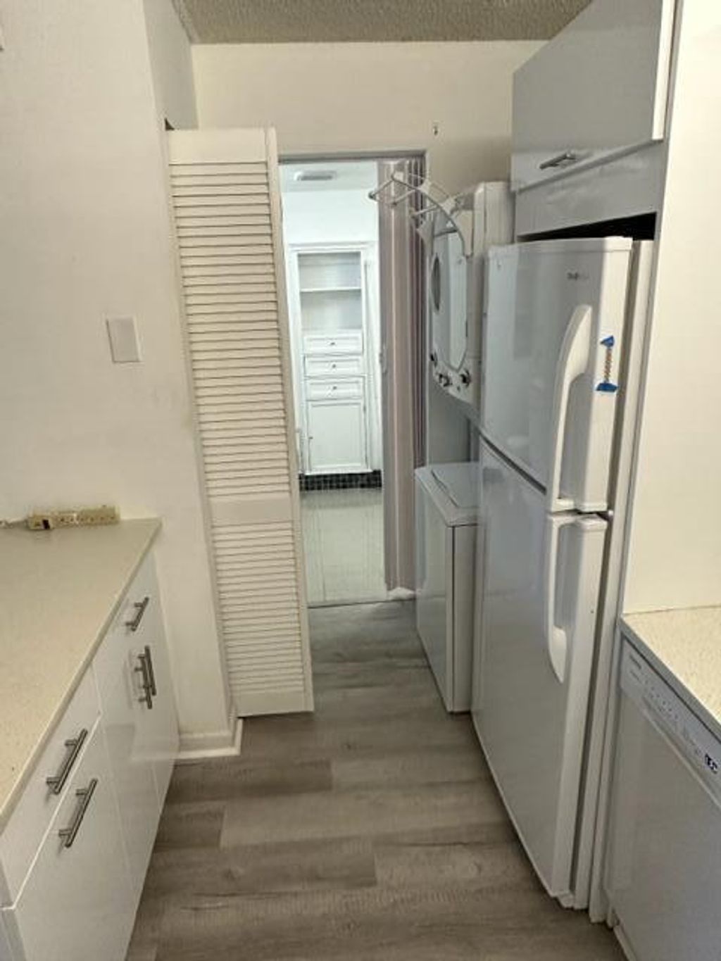 Photo of 1106 Green Pine Boulevard #E1, West Palm Beach, FL 33409 (MLS # R11167471)