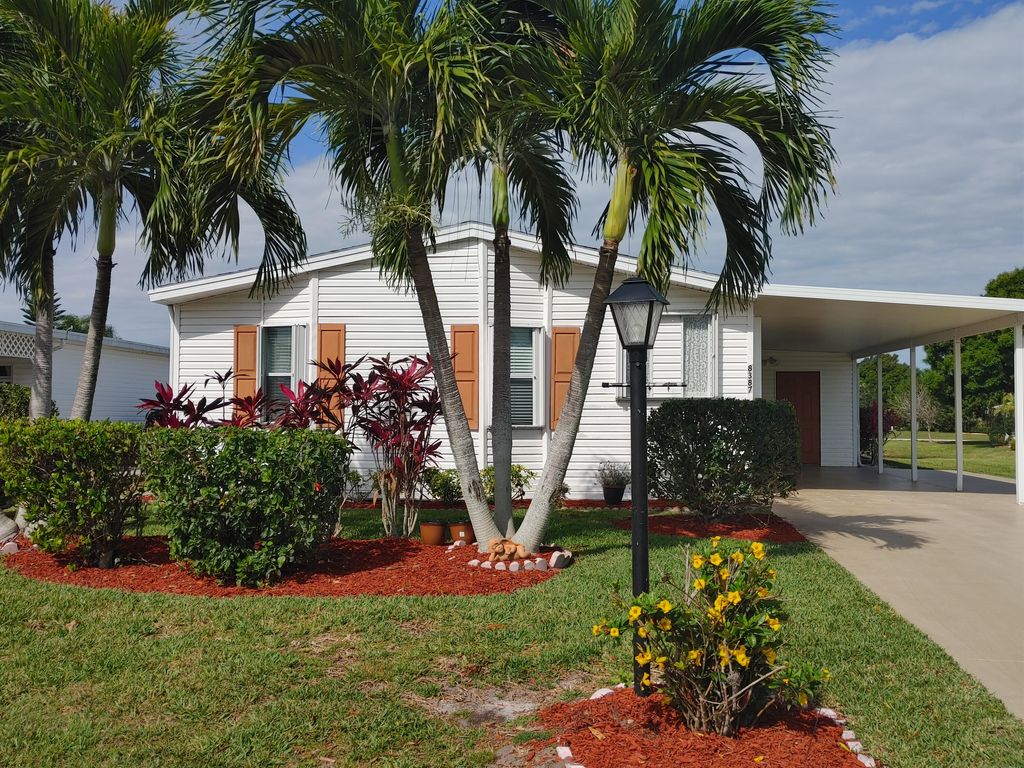 Photo of 8387 Gallberry Circle, Port Saint Lucie, FL 34952 (MLS # R10786612)