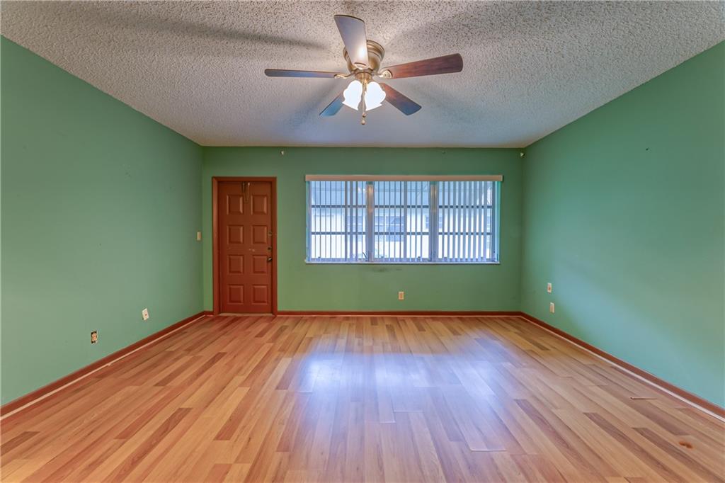 High Point of Delray West - Residential