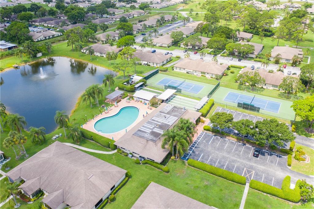 High Point of Delray West - Residential