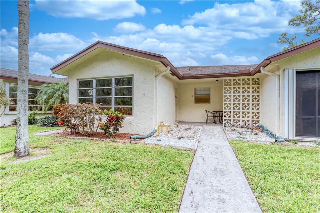 High Point of Delray West - Residential