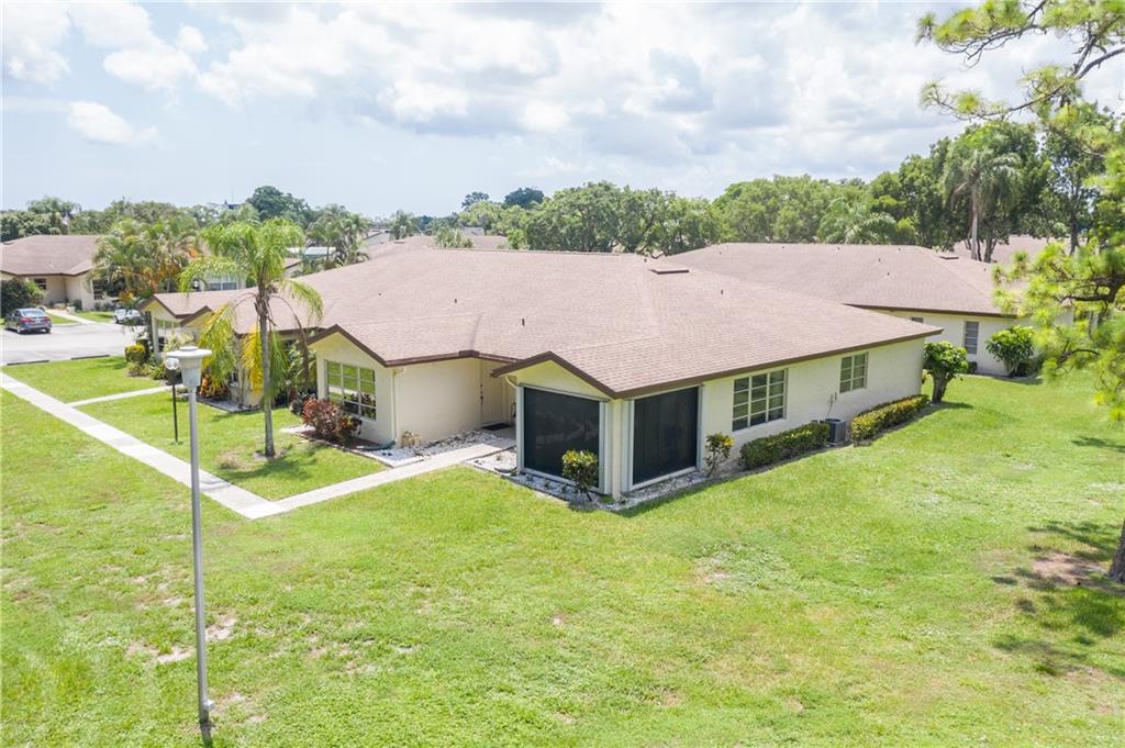 High Point of Delray West - Residential