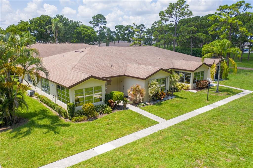 High Point of Delray West - Residential