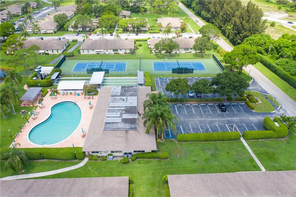 High Point of Delray West - Residential