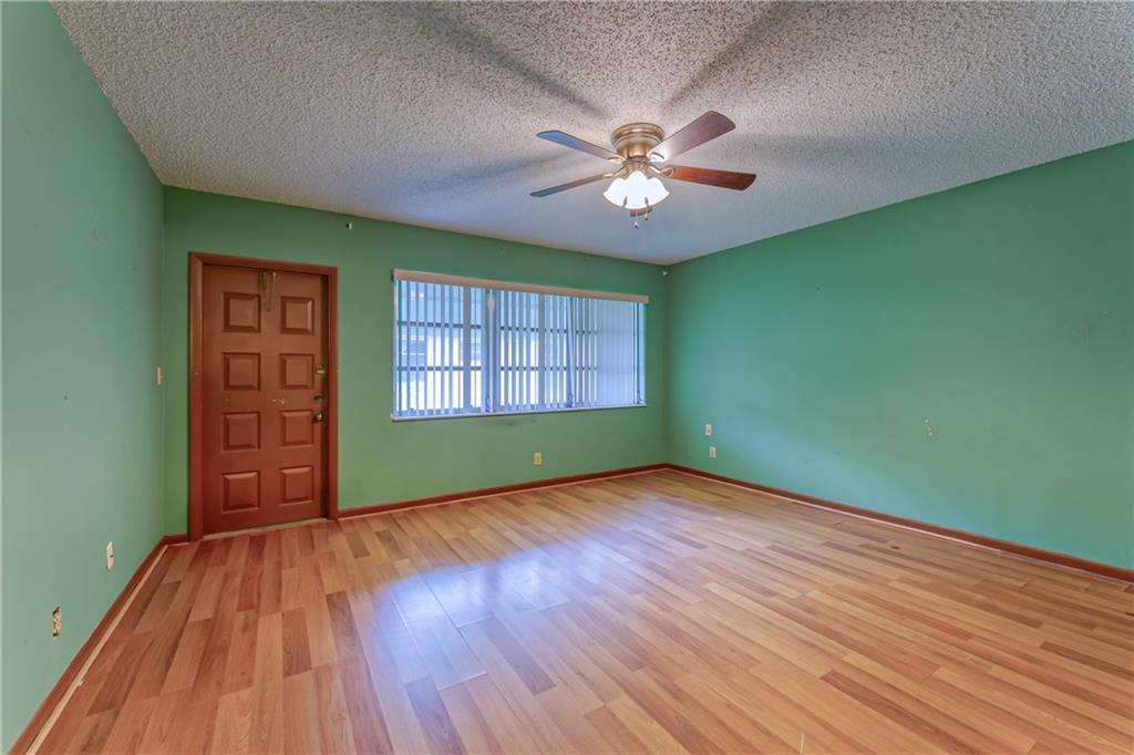 High Point of Delray West - Residential