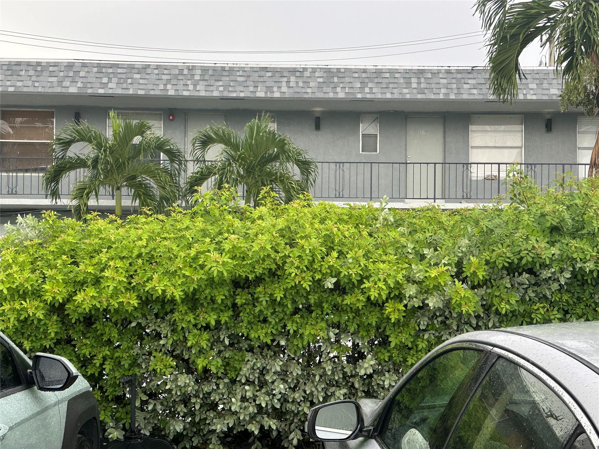 Atlantic Shores Dixie Hwy - Residential Lease
