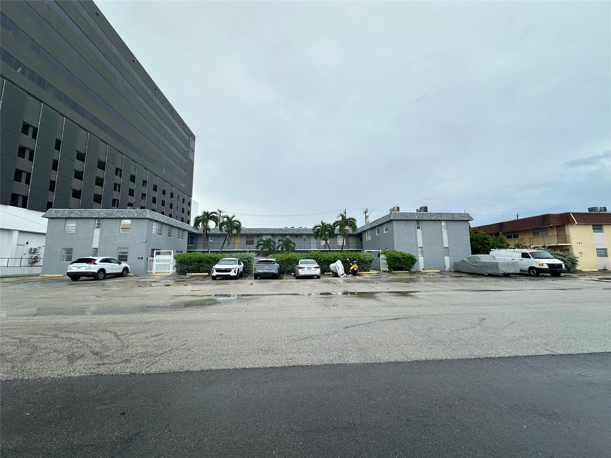 Atlantic Shores Dixie Hwy - Residential Lease