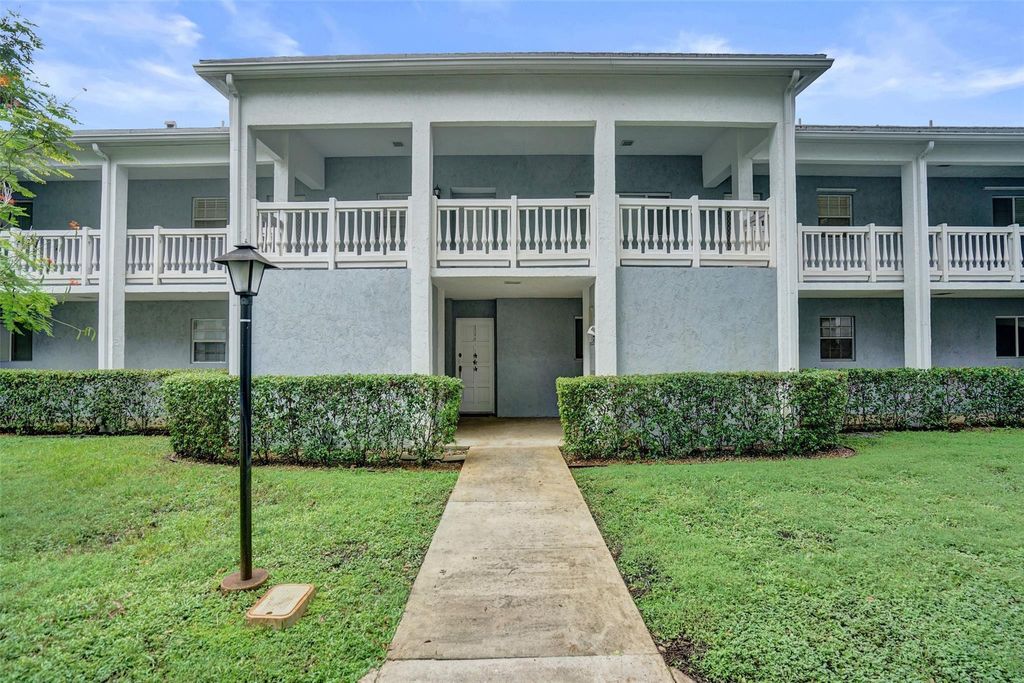 Photo of 7554 Stirling Road #201, Hollywood, FL 33024 (MLS # F10532475)