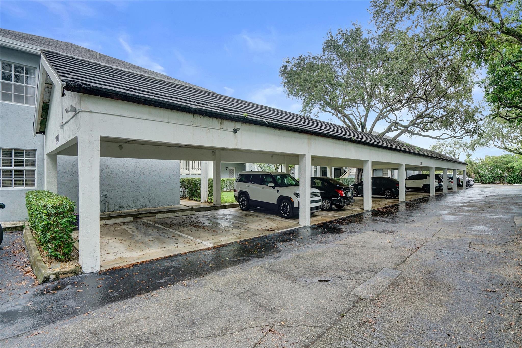 Oak Paths Condo - Residential Lease
