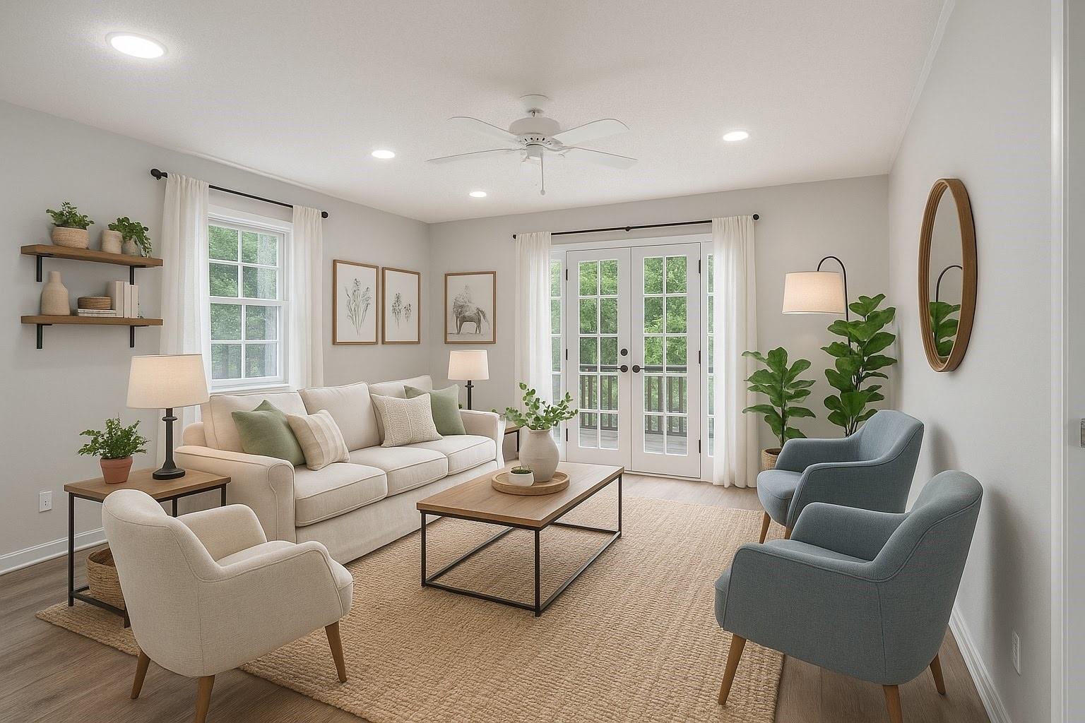 Oak Paths Condo - Residential Lease