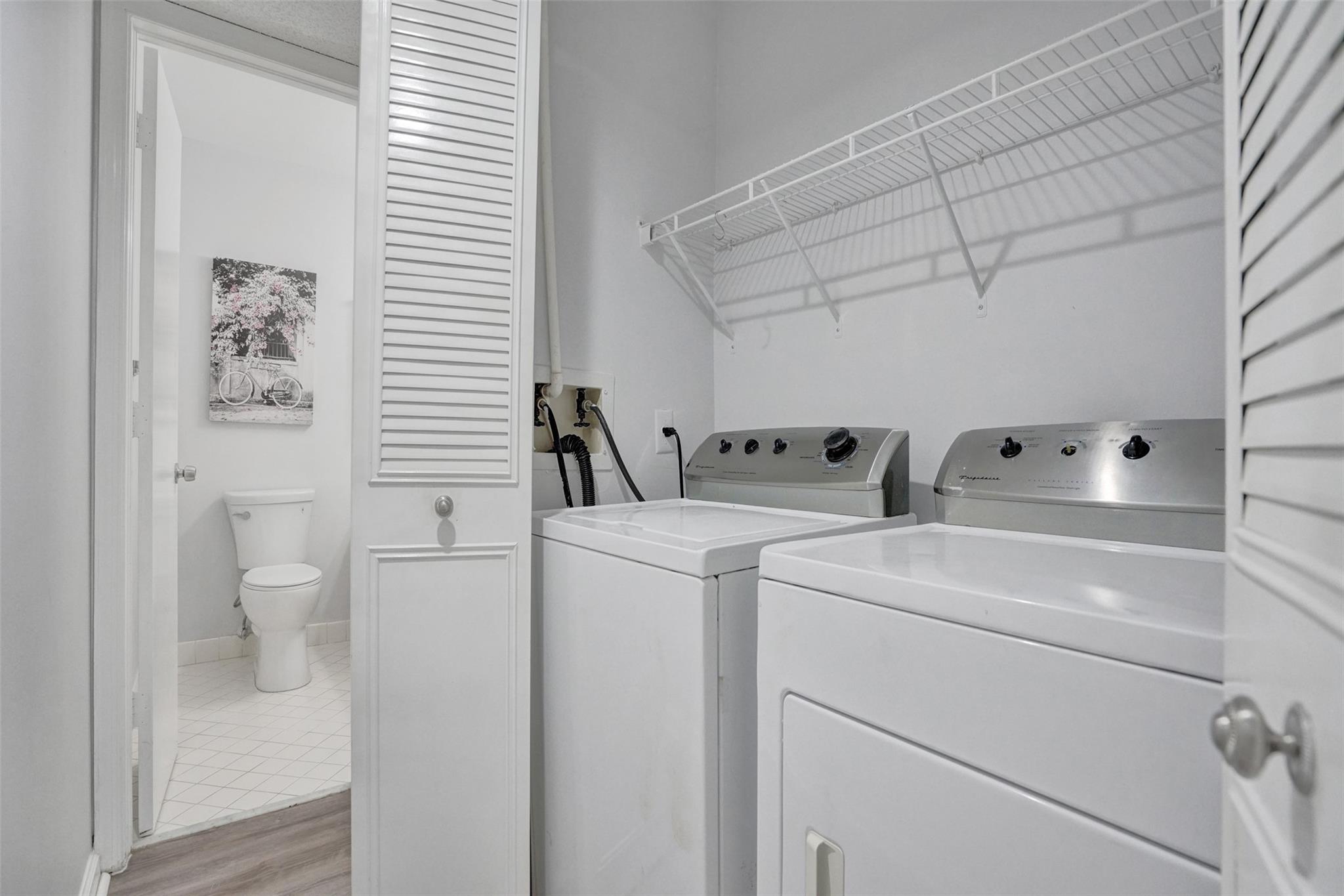 Oak Paths Condo - Residential Lease