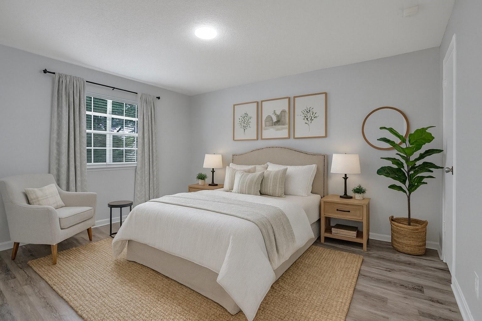 Oak Paths Condo - Residential Lease