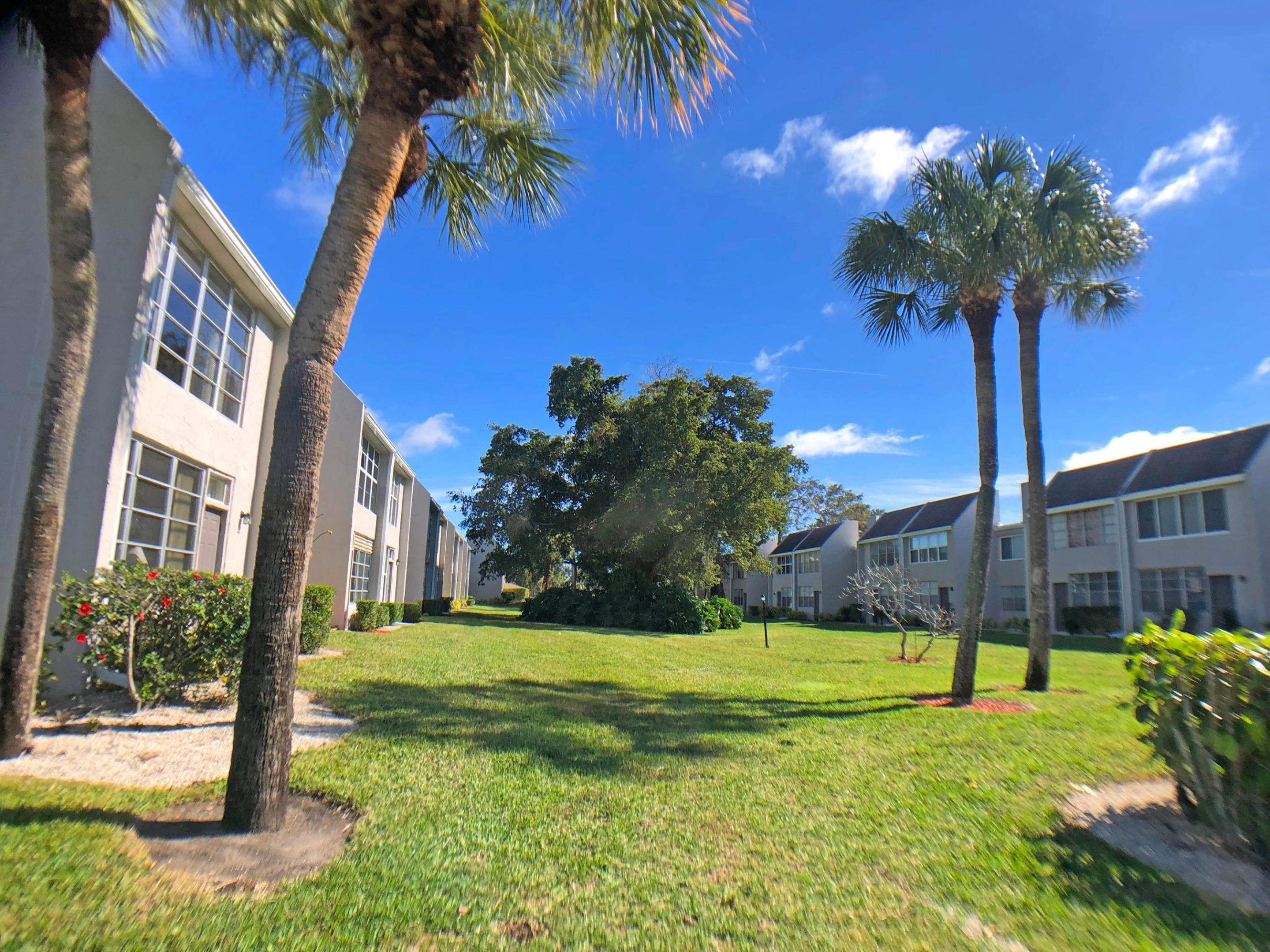 SABAL PINE SOUTH CONDO - Residential Lease
