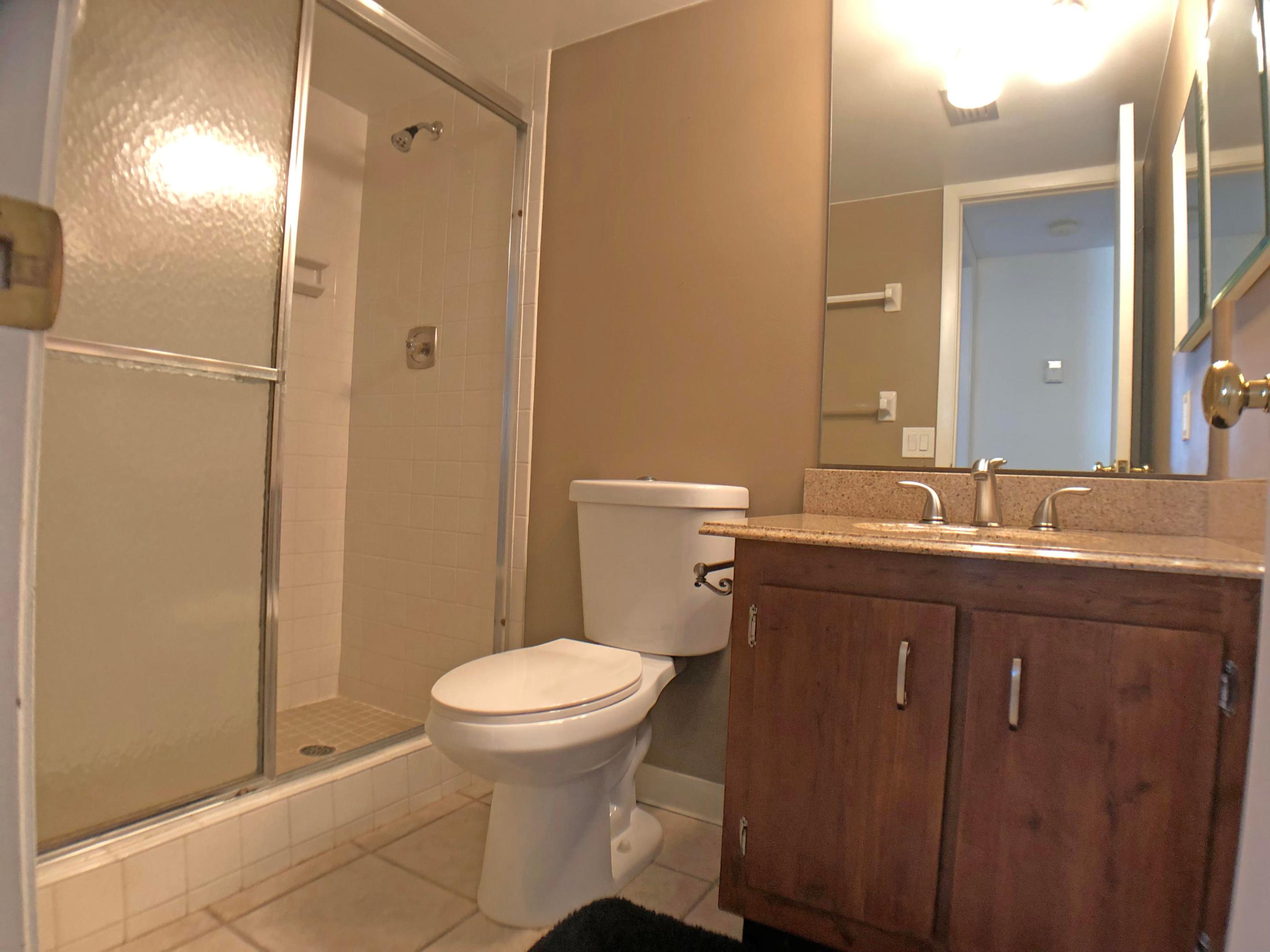 SABAL PINE SOUTH CONDO - Residential Lease