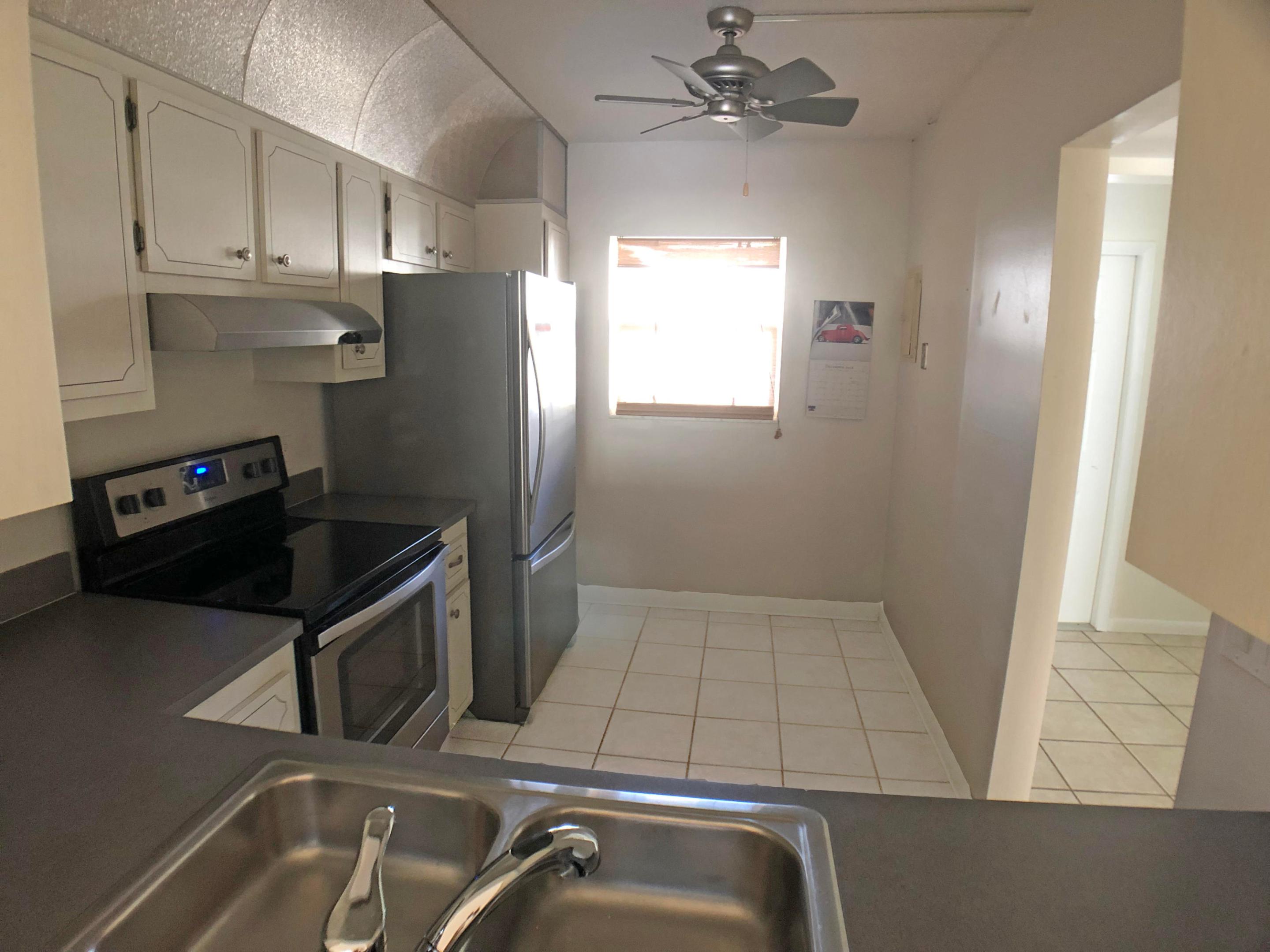 SABAL PINE SOUTH CONDO - Residential Lease