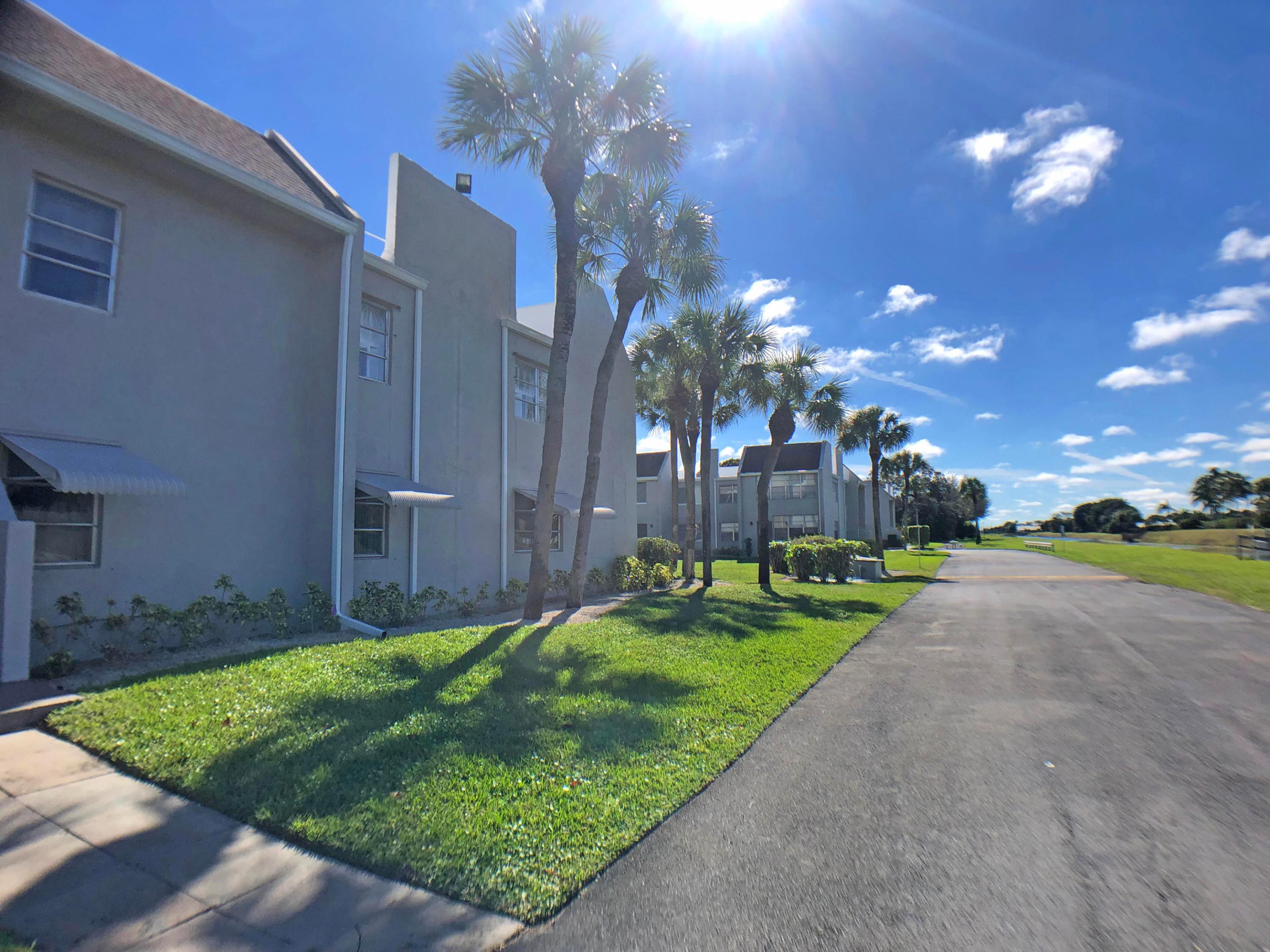 SABAL PINE SOUTH CONDO - Residential Lease