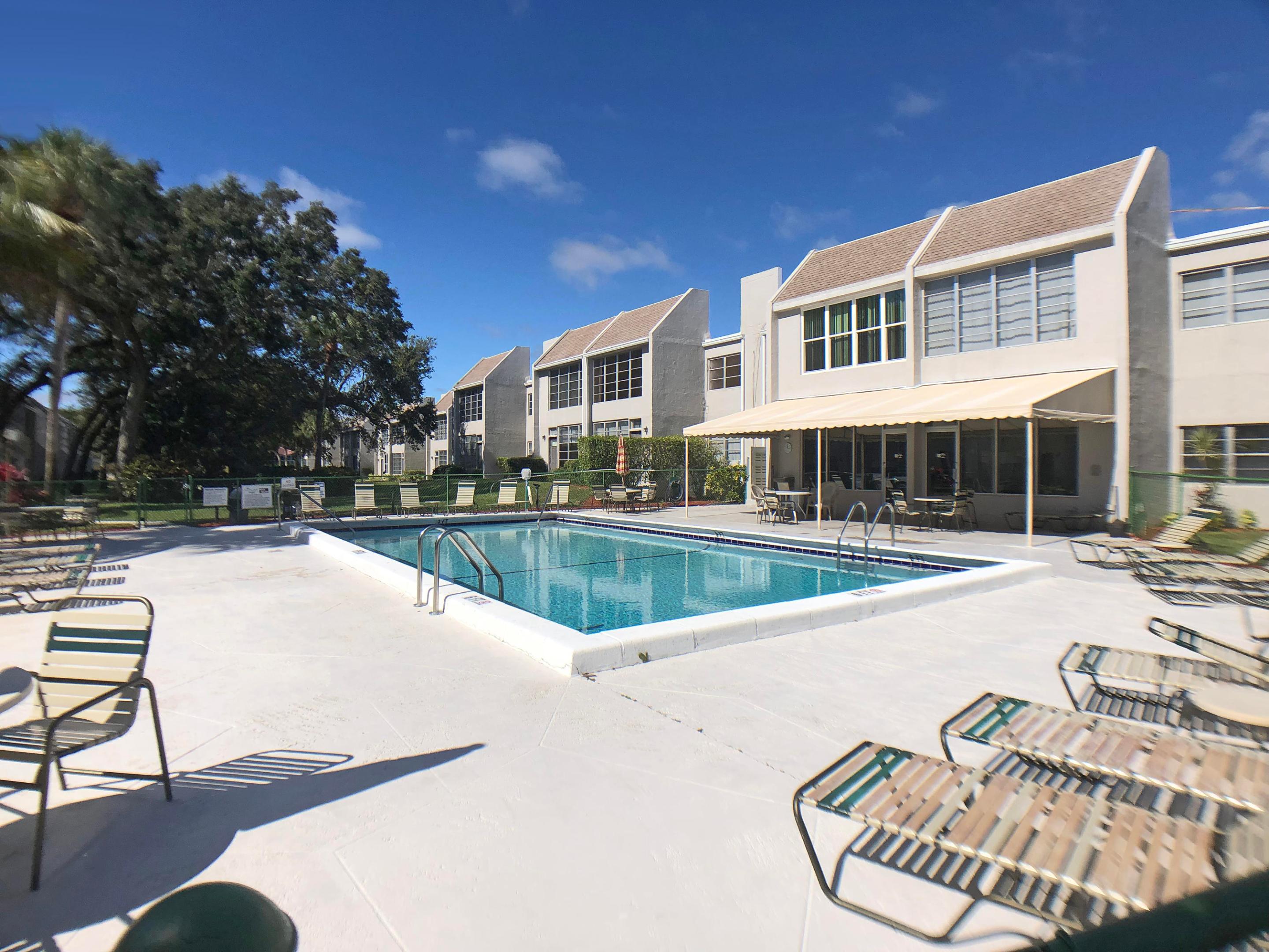 SABAL PINE SOUTH CONDO - Residential Lease