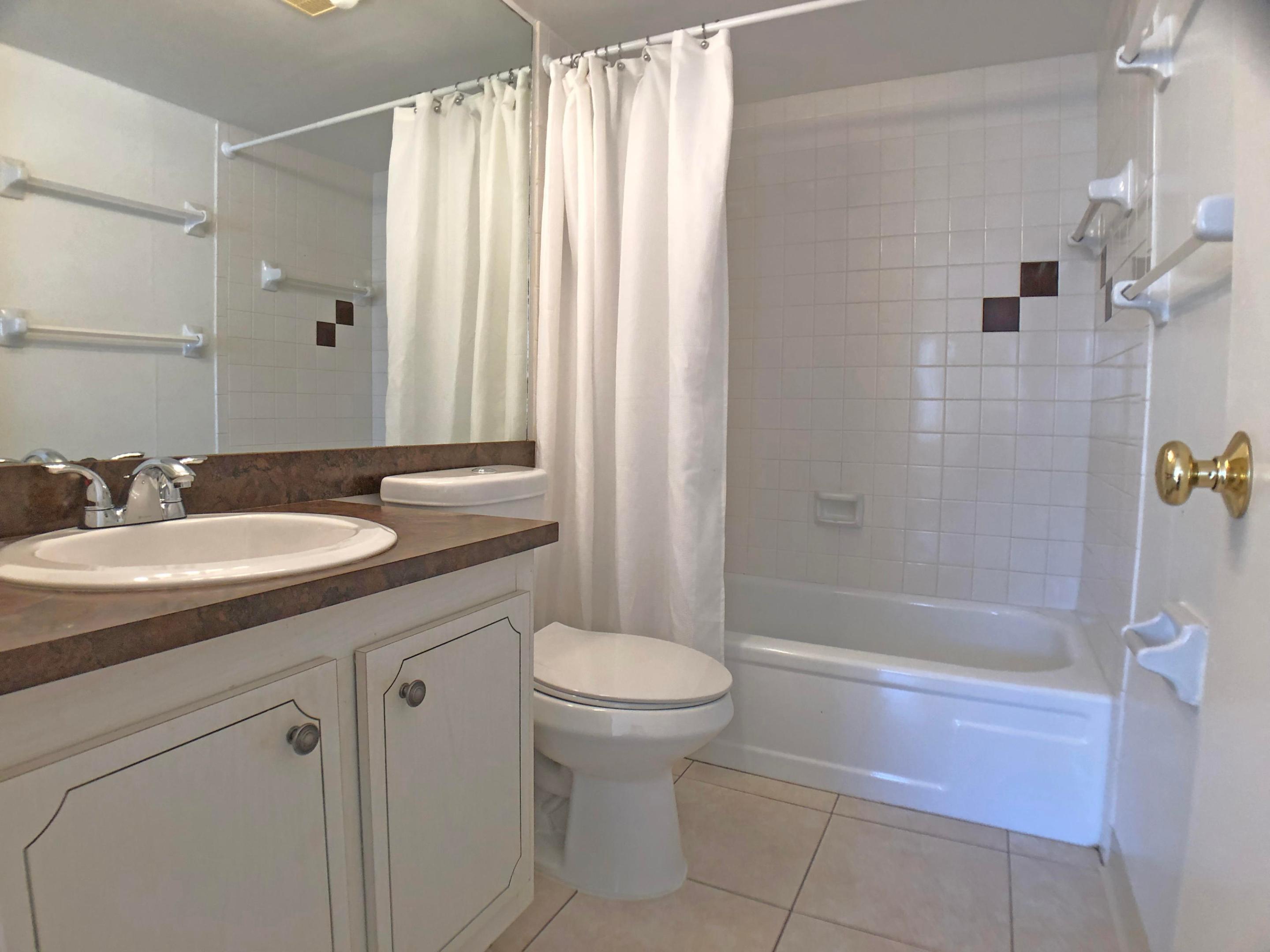 SABAL PINE SOUTH CONDO - Residential Lease