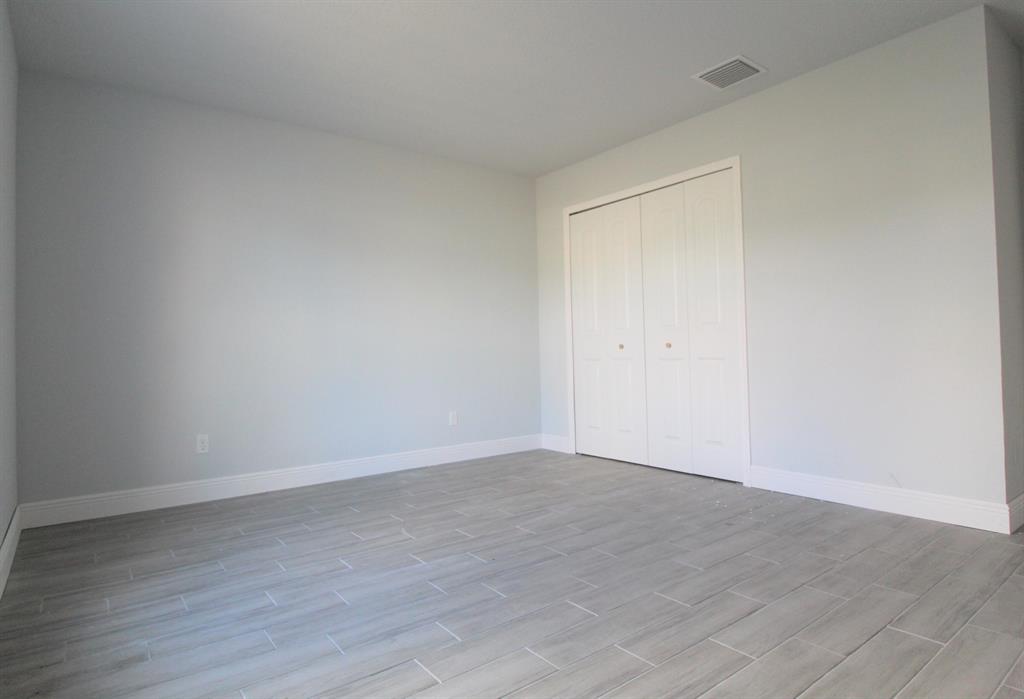 PORT ST LUCIE SECTION 15 - Residential