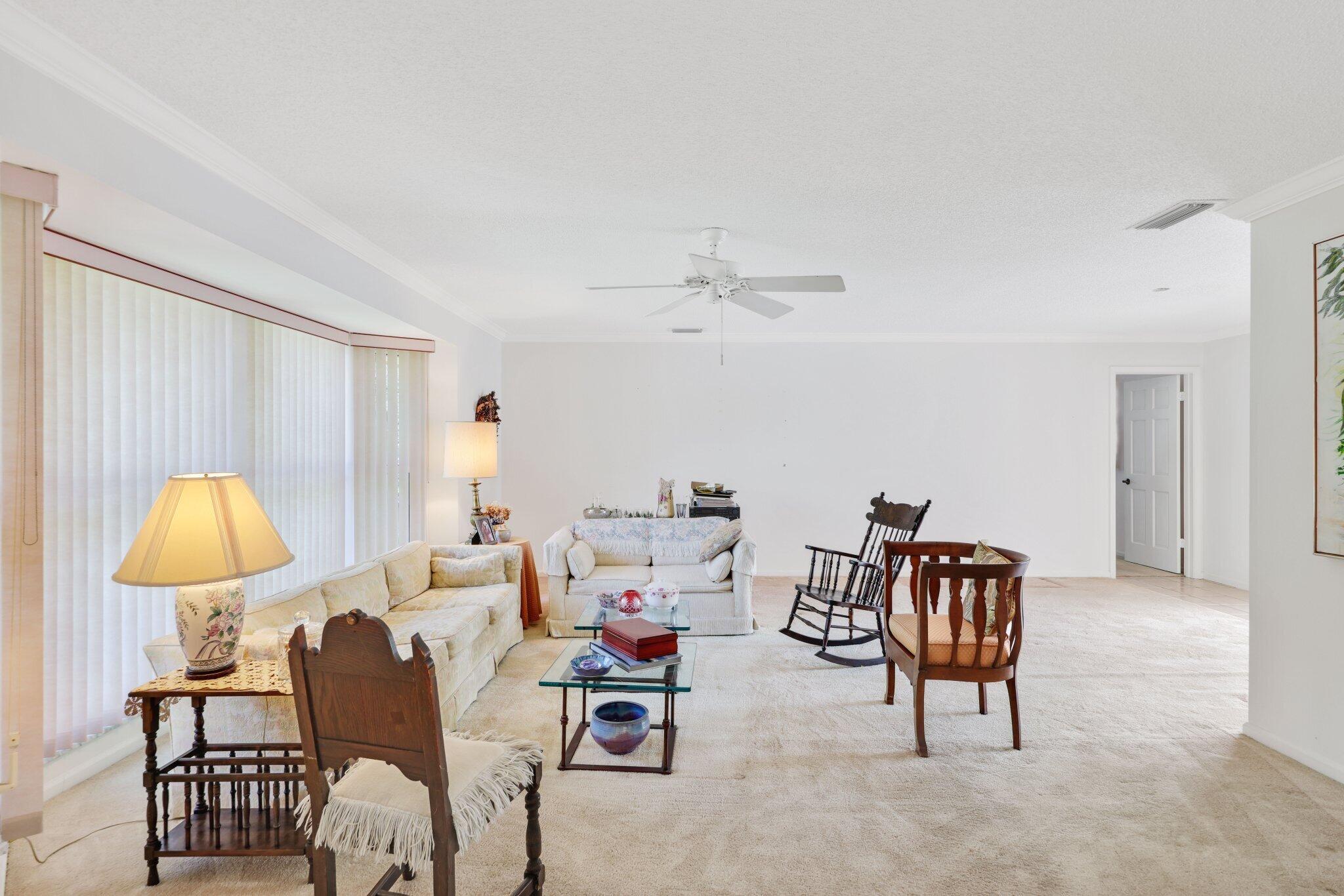 TEQUESTA Country Club - Residential