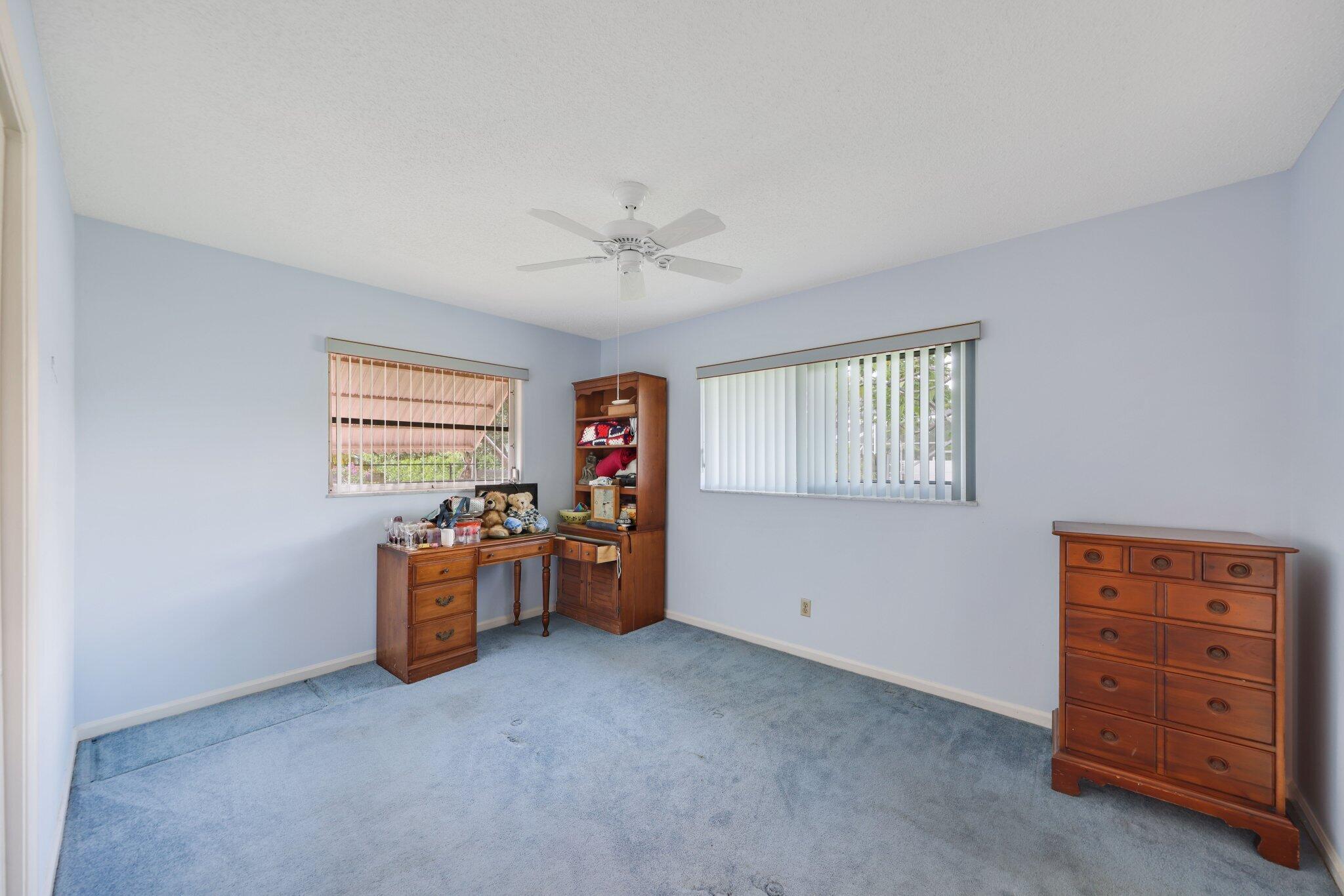 TEQUESTA Country Club - Residential